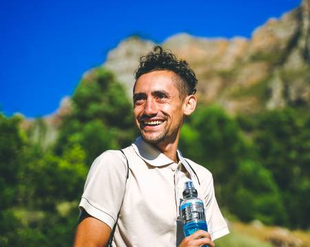 Founder of Dwarsrivier Adventure